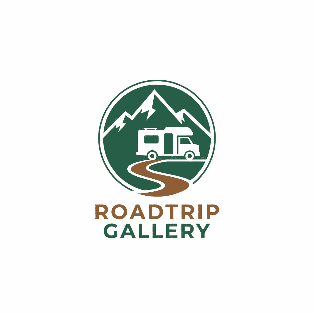 logo roadtrip gallery
